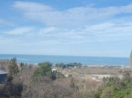 Дом у моря в Гантиади. Дом в тихом районе Гантиади, Батуми, Грузия. Фото 6