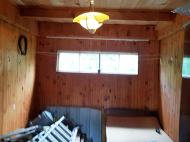 House for sale with a plot of land in the suburbs of Chohatauri, Georgia. Photo 7