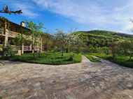 House for sale with a plot of land in the suburbs of Tbilisi, Georgia. Photo 2