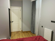 Квартира с ремонтом и мебелью в новостройке Батуми, Грузия. Фото 8