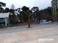 Ground area for sale at the seaside of Gonio, Georgia. Favorable for investment projects. Photo 3
