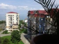 Apartment for sale of the new high-rise residential complex "Real Palace" at the seaside Batumi, Georgia. Sea View. The apartment has modern renovation and furniture. Photo 6