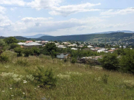 House for sale with a plot of land in the suburbs of Tbilisi, Dusheti. Photo 1