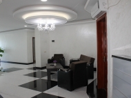 Hotel for sale with 20 rooms at the seaside Batumi, Georgia. Photo 16