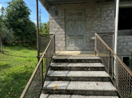 House for sale with a plot of land in the suburbs of Ozurgeti, Georgia. Photo 7