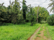 House for sale with a plot of land in Shroma, Georgia. Near the river. Photo 6
