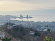 Land parcel for sale in the suburbs of Batumi, Georgia. Land with sea view. Photo 2