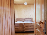 Продается дом с участком на берегу реки в пригороде Озургети, Грузия. На большом земельном участке фруктовый и ореховый сад. Фото 16