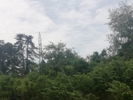 Land parcel, Ground area for sale at the seaside of Makhinjauri, Georgia. Photo 1