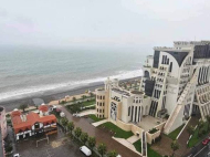 Flat (Apartment) to sale of the new high-rise residential complex in Batumi, Georgia. Sea view and mountains. ORBI Residence Photo 1