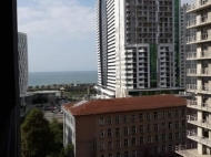 Продажа 1 комнатной квартиры с ремонтом в центре города с красивым видом Батуми Аджария Грузия Фото 1