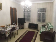 House for sale with a plot of land in the suburbs of Batumi, Akhalsheni. Photo 1