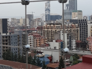 იყიდება ბინა ზღვის ხედით ბათუმი. საქართველო. ფოტო 18