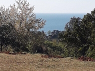 Продается земельный участок с прекрасным видом на село Чакви Аджария Грузия Фото 5