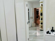 Renovated apartment for sale in Batumi, Adjara, Georgia. Photo 10
