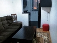 Renovated flat for sale with furniture in Batumi, Georgia.  Photo 3