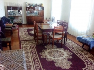 House for sale with a plot of land in Makhinjauri, Georgia. Sea view. Favorable for a hotel.  Photo 9