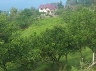 Земельный участок на продажу в Цихисдзири. Участок с видом на море и горы в Цихисдзири, Грузия. Фото 7