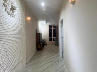 Urgently for sale apartment with renovation, Batumi, Adjara, Georgia. Photo 8