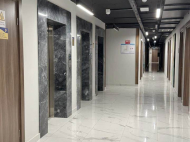 Квартира с ремонтом и мебелью у моря в Батуми, Грузия. Фото 9