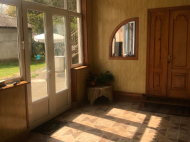 Купить частный дом с земельным участком в пригороде Озургети, Грузия. У реки. Фото 9