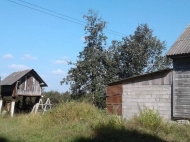 Участок с фермой в Лаитури. Озургети. Продается земельный участок с животноводческой фермой в Лаитури, Озургети, Грузия. Фото 2