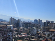Apartment for sale in a completed residential complex with renovation and a view of Batumi, Georgia. Photo 12