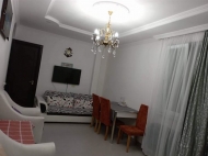 Аpartment for sale renovated and furnished in Batumi Photo 2