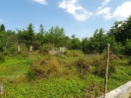 Земельный участок на продажу в Уреки, Грузия. Фото 1