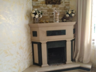 House for sale with a plot of land in Batumi, Georgia. Photo 13