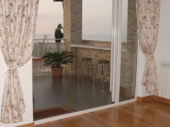 Flat (Apartment) for renting in the centre of Batumi, Georgia. Sea view and mountains. Photo 21