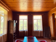 Продается частный дом с земельным участком в Натанеби, Грузия.  Фото 3