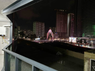 Квартира с ремонтом и мебелью в новостройке Батуми, Грузия. Фото 19