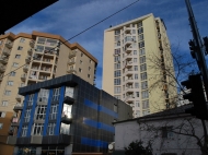 New building in Batumi. Apartments in a new residential building in Batumi, Georgia. Photo 2