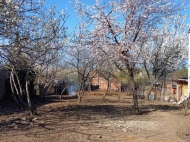 House for sale with a plot of land in the suburbs of Tbilisi, Shindisi. Photo 9