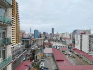 Apartments in the new building of Batumi, Georgia. Sea view. Photo 1