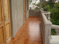 Renovated house for sale in the suburbs of Batumi, Makhindjauri. With view of the sea Photo 2