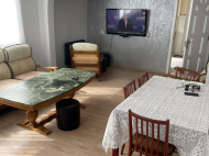 House for sale with a plot of land in Makhindzhauri, Adzharia, Georgia. House with sea view. Photo 4