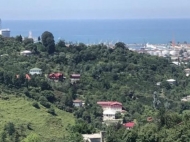 продаётся земельный участок выгодно для инвестиции в селе Ферия, Аджария, Грузия. Фото 2
