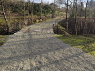 Продается частный дом с земельным участком в Шрома, Грузия. Фото 19