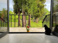 Купить дом в курортном районе Чаисубани, Грузия. У реки. Фото 11