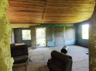 Продается земельный участок в пригороде Озургети. Грузия. Купить частный дом с земельным участком в пригороде Озургети, Грузия. Фото 2