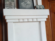 House for sale with a plot of land in the suburbs of Ozurgeti, Georgia. Near the river. Working business. Photo 6