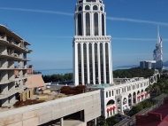 Renovated flat  to sale in the centre of Batumi Batumi, Georgia. Photo 1