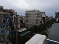 Apartments in a new residential building near the sea in the center of Batumi, Georgia. Photo 5