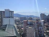 Продается квартира в завершенном жилом комплексе с ремонтом и видом на Батуми, Грузия Фото 13