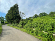 Land parcel, Ground area for sale in a resort district of Chakvi, Sachino. Photo 1