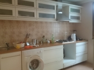 Flat ( Apartment ) to sale in Old Batumi near the park. The apartment has modern renovation, all necessary equipment and furniture. Photo 8