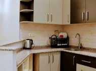 in the center of Batumi there is a four-room apartment with all amenities Photo 34