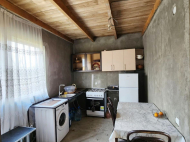 House for sale with a plot of land in the suburbs of Ozurgeti, Georgia. Photo 2